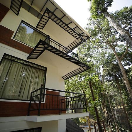 Vanya By Citrine Nelliyampathy Exterior photo
