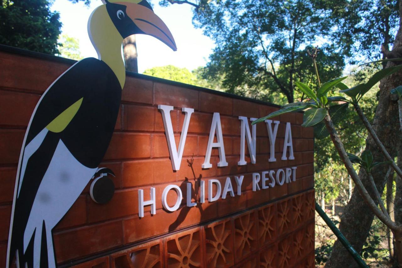 Vanya By Citrine Nelliyampathy Exterior photo