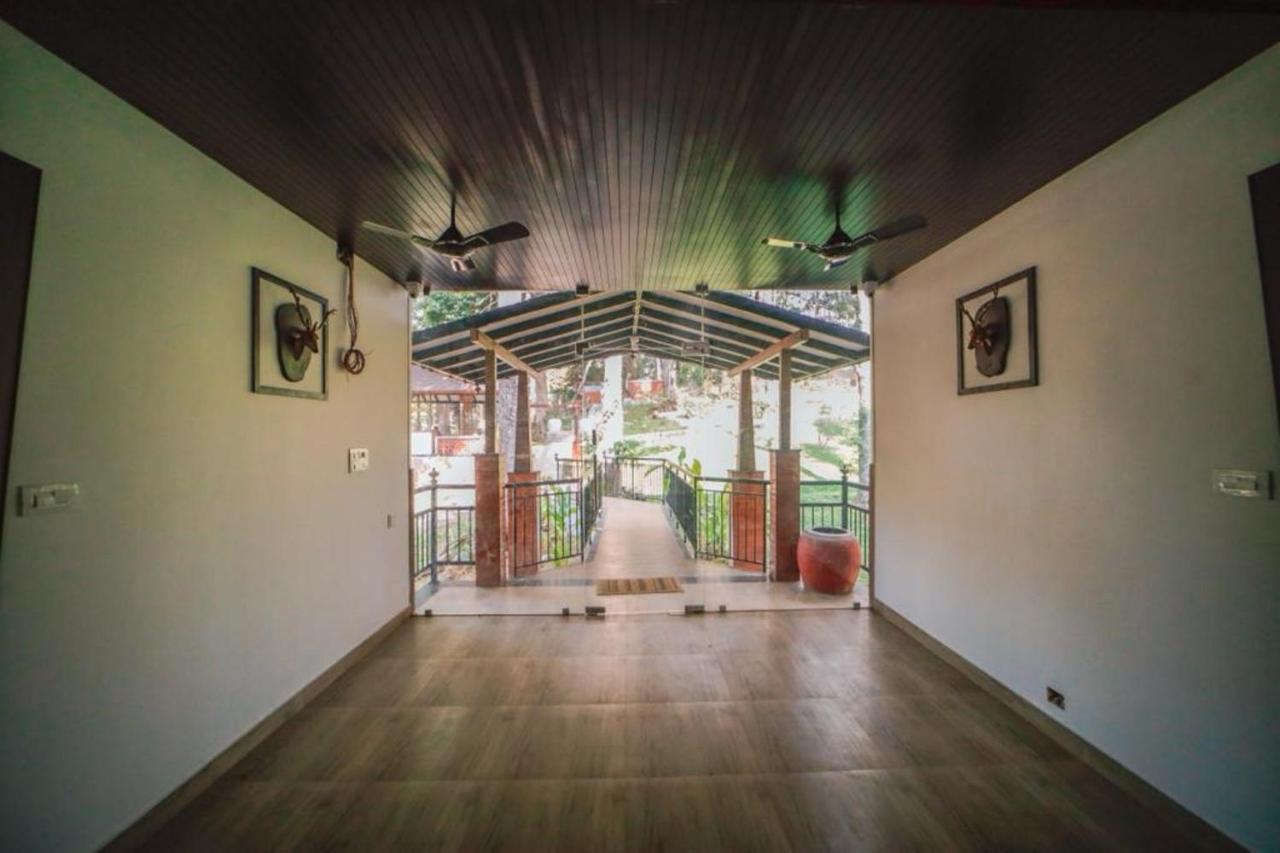 Vanya By Citrine Nelliyampathy Exterior photo
