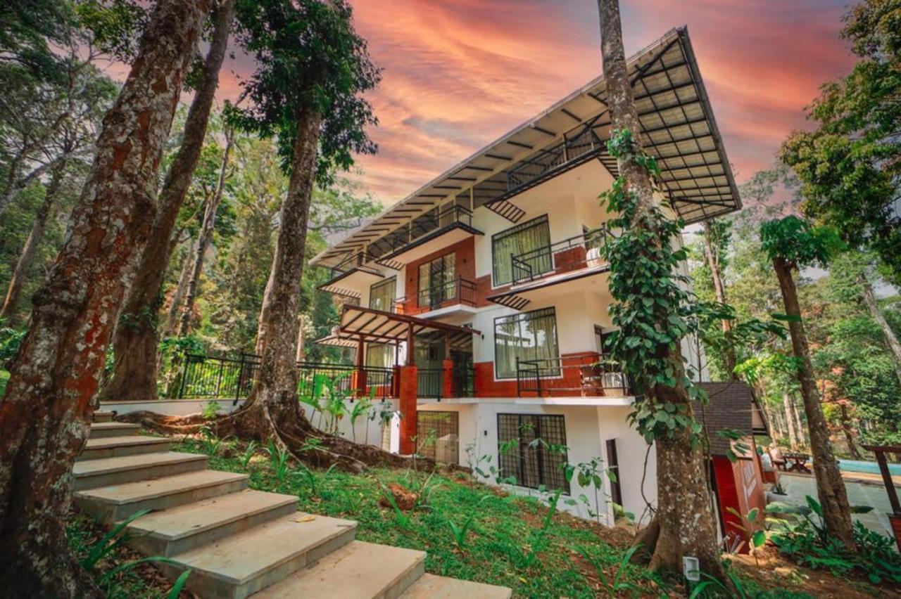 Vanya By Citrine Nelliyampathy Exterior photo